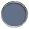 Ronseal Chalky Furniture Paint - Midnight Blue  Feature Large Image