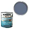 Ronseal Chalky Furniture Paint - Midnight Blue Large Image