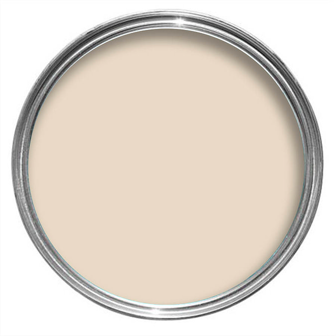 Ronseal Chalky Furniture Paint - Pebble Feature Large Image