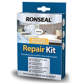 Ronseal Kitchen & Bathroom Repair Kit Medium Image