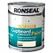 Ronseal One Coat Cupboard & Melamine Paint - Magnolia Satin  Profile Large Image