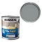 Ronseal One Coat Tile Paint 750ml - Granite Grey Satin Large Image