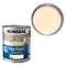 Ronseal One Coat Tile Paint 750ml - Magnolia Satin Large Image