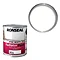 Ronseal Stay White Radiator Paint 250ml - White Satin Large Image