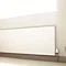 Ronseal Stay White Radiator Paint 750ml - White Satin Standard Large Image