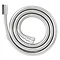 Roper Rhodes 1.5m Silver Smooth Shower Hose - SVHOSE02 Large Image