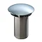 Roper Rhodes 75mm Open Basin Waste - WASTE4 Large Image