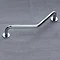 Roper Rhodes Angled Grab Bar - 2386.02 Profile Large Image