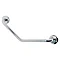 Roper Rhodes Angled Grab Bar - 2386.02 Large Image