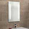 Roper Rhodes Apollo Backlit Illuminated Mirror - TR2001 Large Image