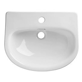 Roper Rhodes Archetype Semi-Countertop Basin - DC14029