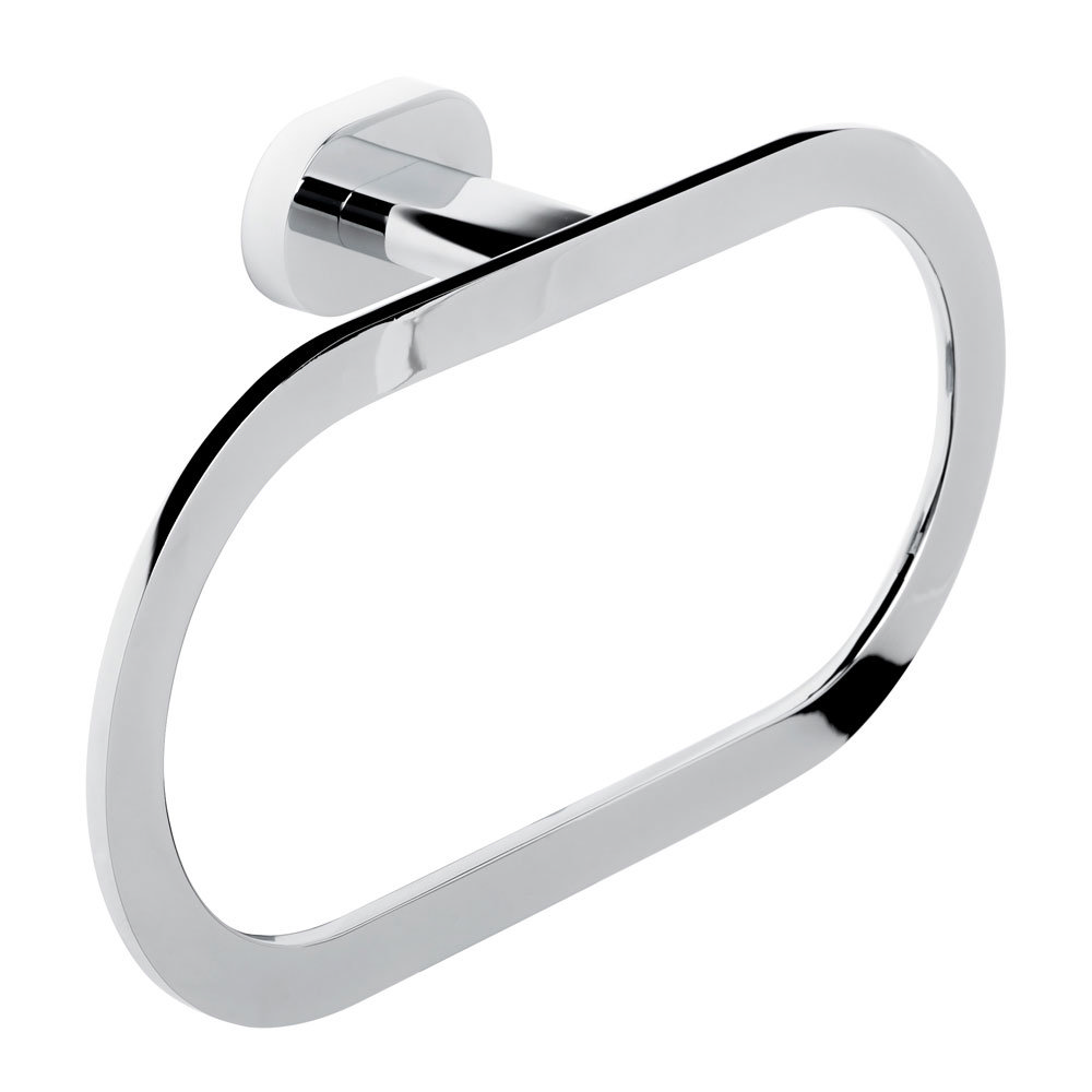 Roper rhodes horizon towel ring sale