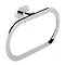 Roper Rhodes Arena Towel Ring - 5722.02 Large Image