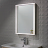 Roper Rhodes Aura Illuminated Mirror - MLE450 Standard Large Image