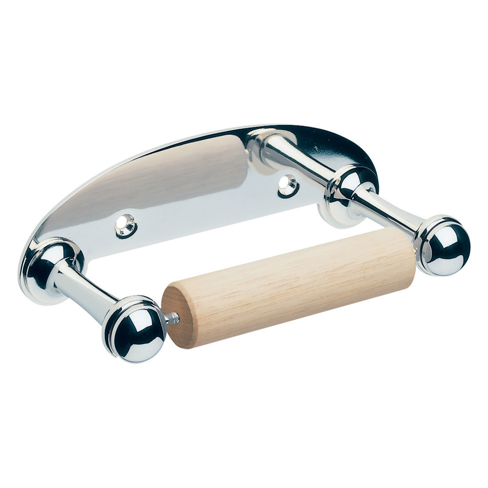 Roper Rhodes Avening Dog Bone Toilet Roll Holder Victorian Plumbing