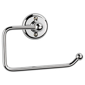 Roper Rhodes Avening Toilet Roll Holder - 4918.02 Large Image