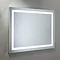 Roper Rhodes Beat Bluetooth Illuminated Mirror - MLE420 Large Image