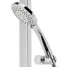 Roper Rhodes Breeze Round Exposed Dual Function Diverter Shower System - SVSET39 Feature Large Image