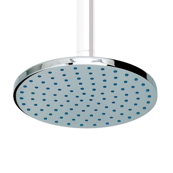 Roper Rhodes Cascade 180mm Shower Head - SVHEAD07 Large Image