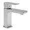 Roper Rhodes Code Basin Mixer with Clicker Waste - T191102 Large Image