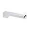 Roper Rhodes Code Wall Mounted Bath Spout - T191402 Large Image