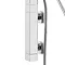 Roper Rhodes Column Exposed Dual Function Vertical Bar Valve Shower System - SVSET34 Feature Large I