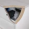 Roper Rhodes Contactless Dual Flush Sensor Kit - TR9014 Profile Large Image