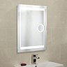 Roper Rhodes Corona Backlit Illuminated Mirror - MLB300 Large Image