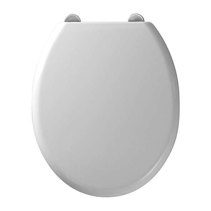 Roper Rhodes Curve Standard Toilet Seat Profile Large Image