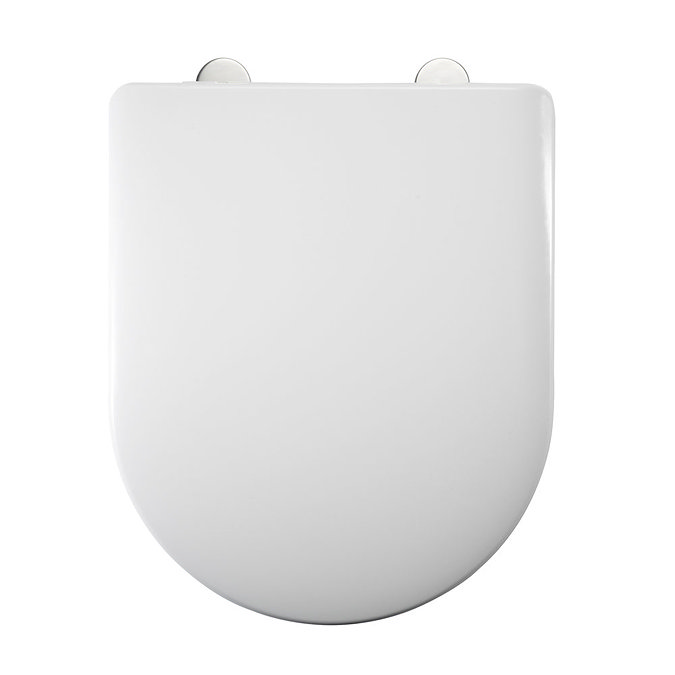 Roper Rhodes Define Soft Close Toilet Seat Profile Large Image