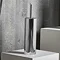 Roper Rhodes Degree Toilet Brush - 3284.02 Profile Large Image