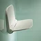 Roper Rhodes Detachable Shower Seat - TR7001 Large Image