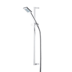 Roper Rhodes Drench Single Function Shower Kit - SVKIT08 Large Image