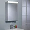 Roper Rhodes Elevate Illuminated Mirror Cabinet - AS231 Feature Large Image