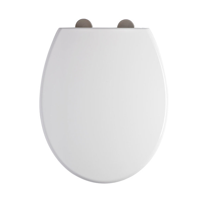 Roper Rhodes Elite Soft Close Toilet Seat Profile Large Image