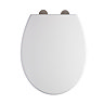 Roper Rhodes Elite Soft Close Toilet Seat Profile Large Image