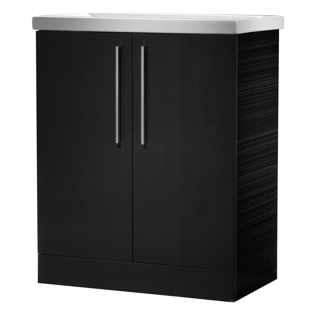 Roper Rhodes Envy 700mm Anthracite Freestanding Unit Available Online