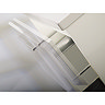 Roper Rhodes Envy 700mm Wall Mounted Unit - Gloss White Feature Large Image