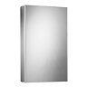 Roper Rhodes Equinox Mirror Cabinet without Electrics - AS515ALP Large Image