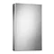 Roper Rhodes Equinox Mirror Cabinet without Electrics - AS515ALP Large Image