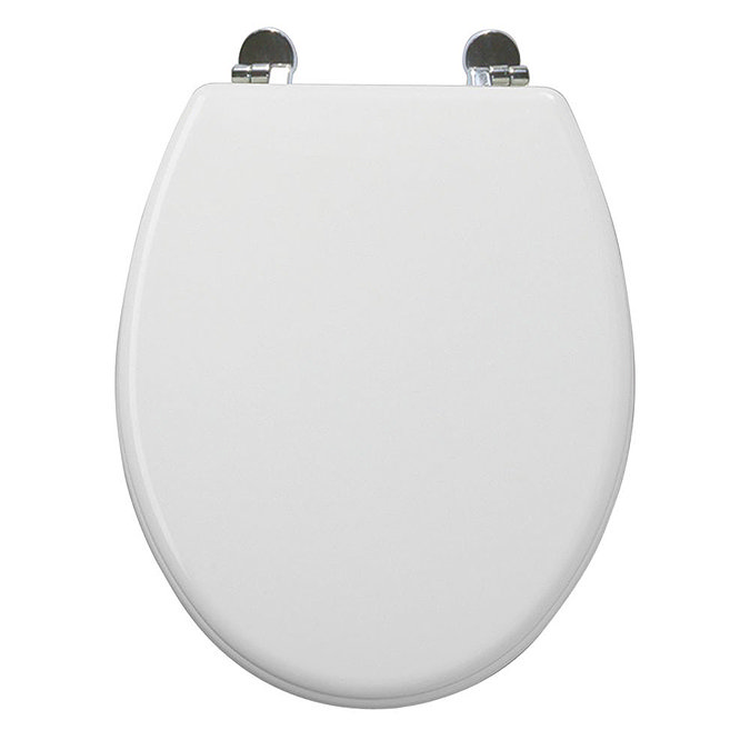 Roper Rhodes Essence Wooden Toilet Seat Profile Large Image