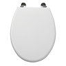 Roper Rhodes Essence Wooden Toilet Seat Profile Large Image