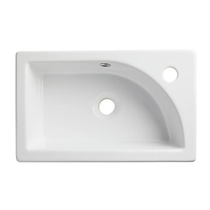 Roper Rhodes Esta 460mm Cloakroom Basin