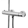Roper Rhodes Event Exposed Single Function Shower System - SVSET32 Profile Large Image