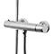 Roper Rhodes Event Exposed Single Function Shower System - SVSET32 Profile Large Image