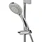 Roper Rhodes Event Exposed Single Function Shower System - SVSET32 Feature Large Image