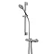 Roper Rhodes Event Exposed Single Function Shower System - SVSET32 Large Image