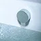 Roper Rhodes Event Round Triple Function Shower System with Bath Filler - SVSET22 In Bathroom Large