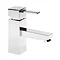 Roper Rhodes Factor Basin Mixer with Clicker Waste - T131102 Large Image