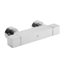 Roper Rhodes Factor Bottom Outlet Bar Valve - SV1308 Large Image